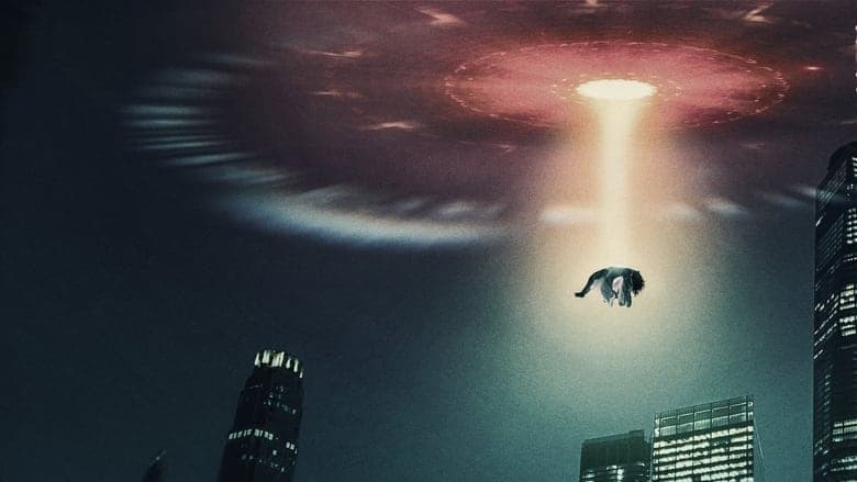 Image de Enlèvement extraterrestre à Manhattan