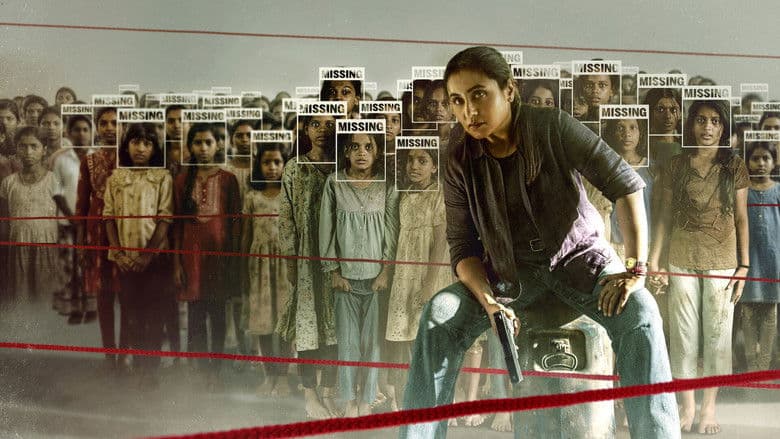 Image de Mardaani 3