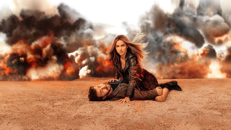 Image de Ghosted