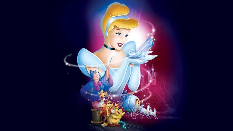 Image de Cendrillon