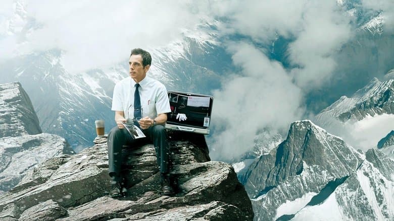 Image de La Vie rêvée de Walter Mitty