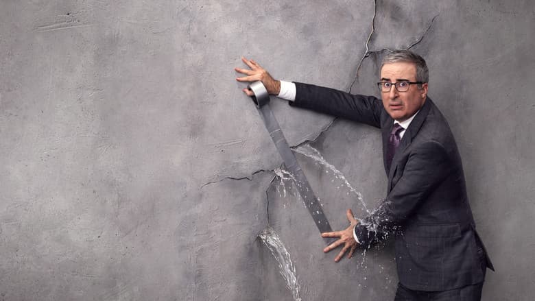 Image de Last Week Tonight with John Oliver