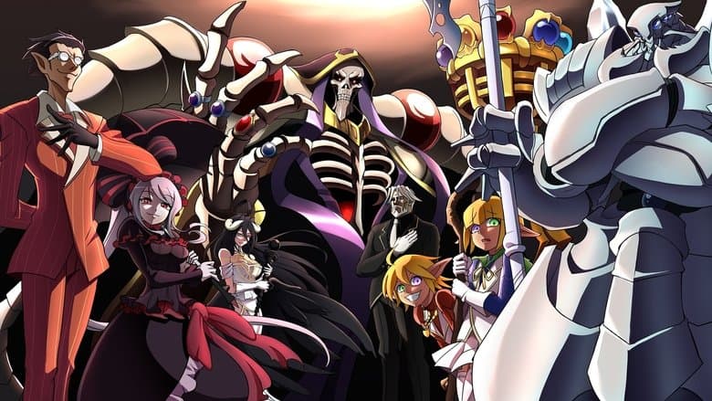 Image de Overlord