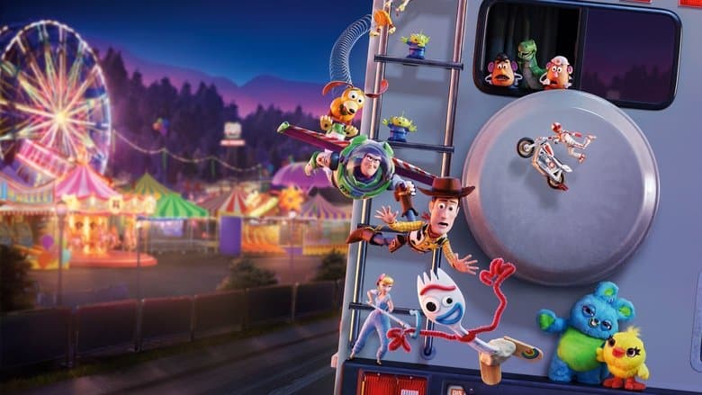 Image de Toy Story 4