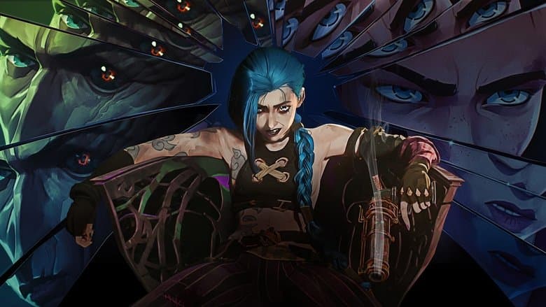 Image de Arcane