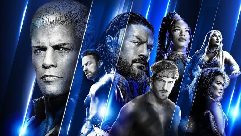 Image de WWE SmackDown Live