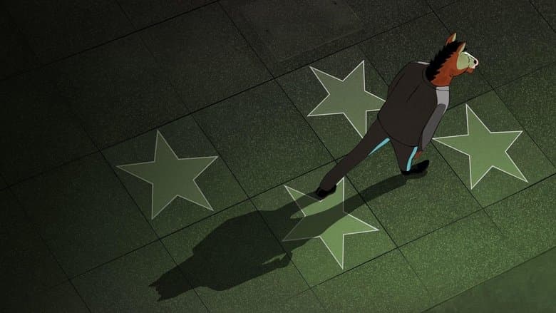 Image de BoJack Horseman
