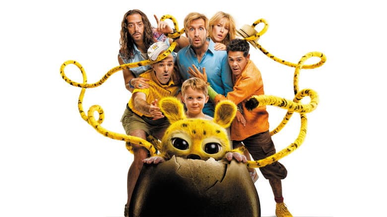 Image de Marsupilami