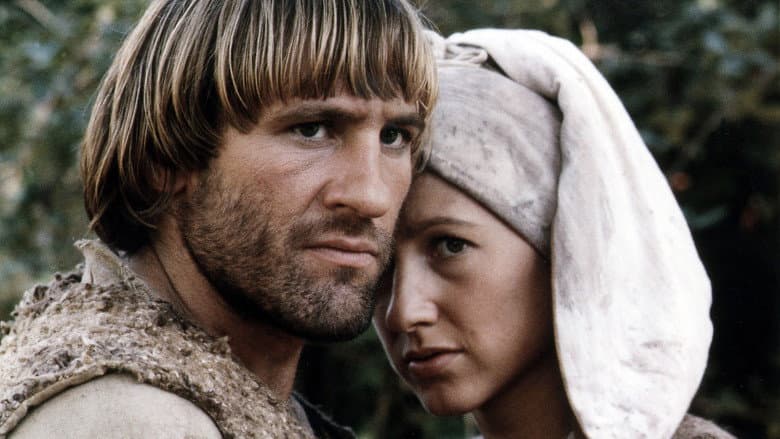 Image de Le Retour de Martin Guerre