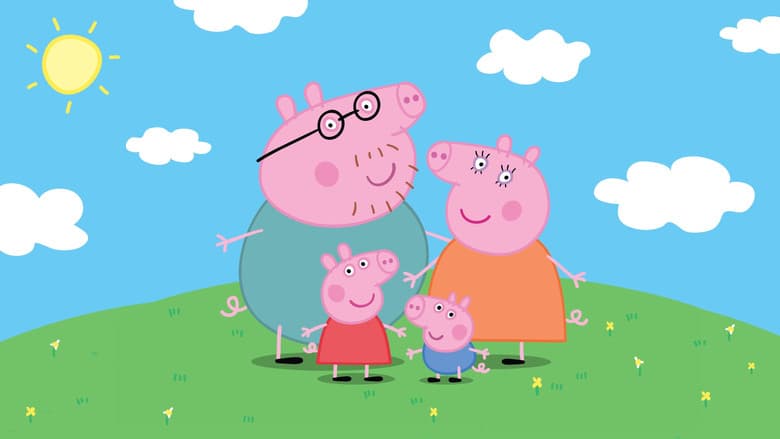 Image de Peppa Pig