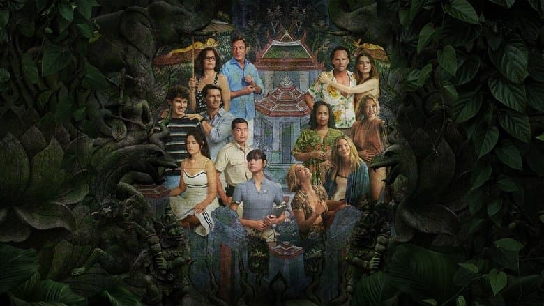 Image de The White Lotus