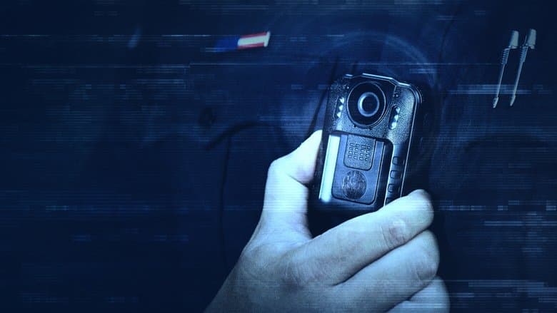Image de Police Body Cam