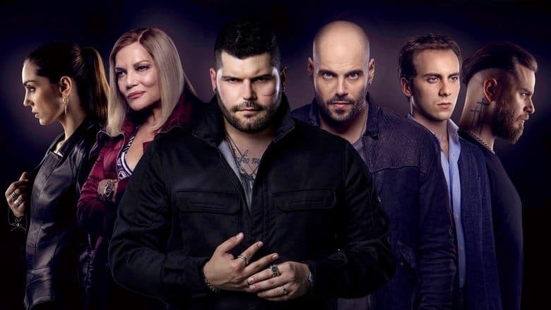 Image de Gomorra
