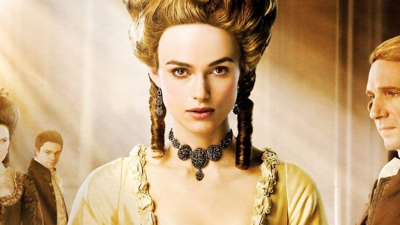Image de The Duchess