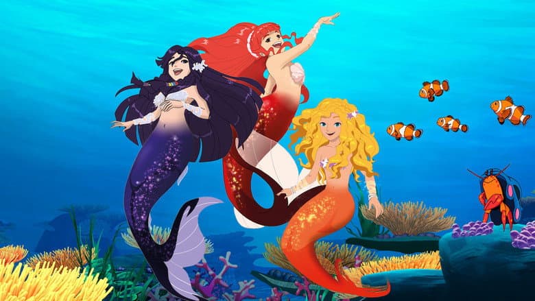 Image de H2O : L'île aux sirènes