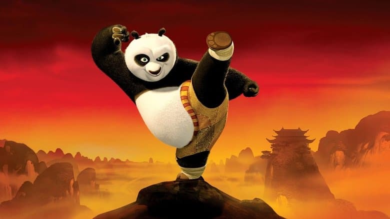 Image de Kung Fu Panda