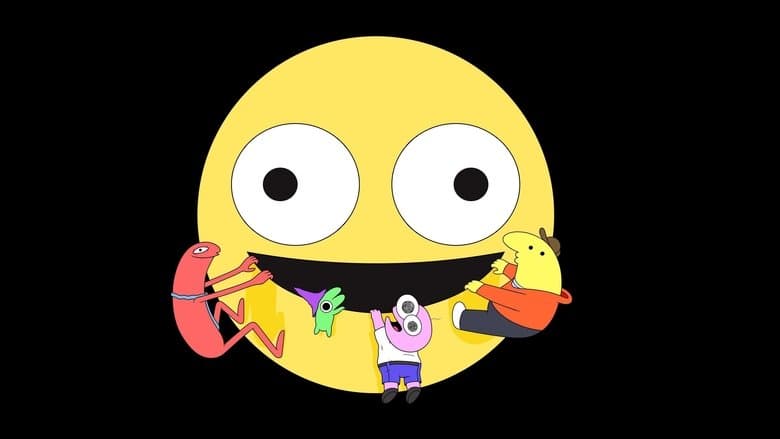 Image de Smiling Friends
