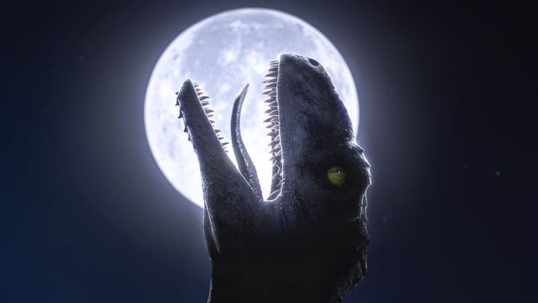 Image de Jurassic World : La théorie du chaos