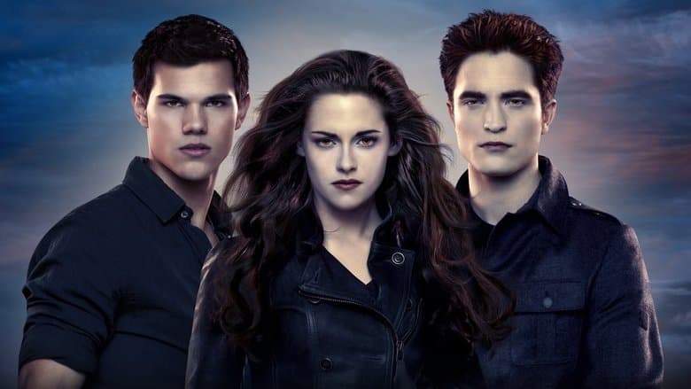 Image de Twilight, chapitre 5 : Révélation, 2ème partie