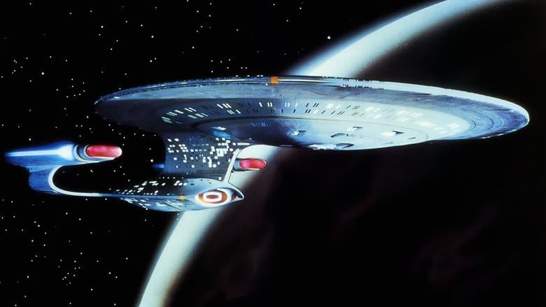 Image de Star Trek : La Nouvelle Génération