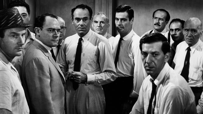 Image de Douze hommes en colère