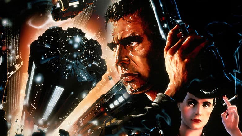 Image de Blade Runner