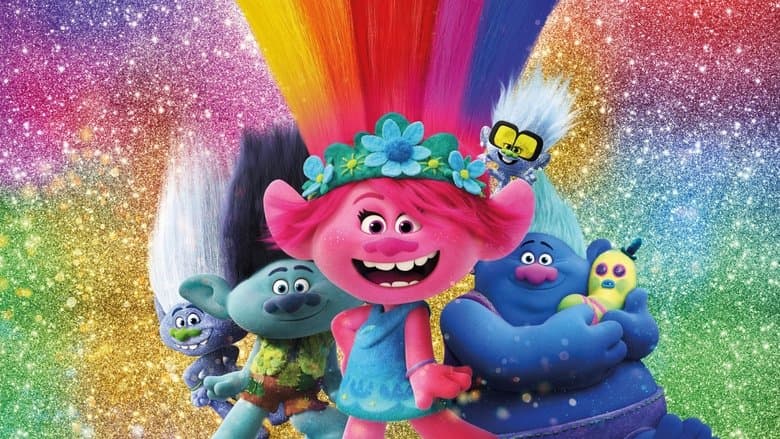 Image de Les Trolls 2 : Tournée mondiale