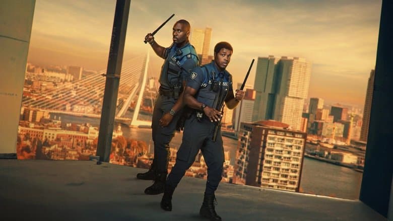 Image de Almost Cops