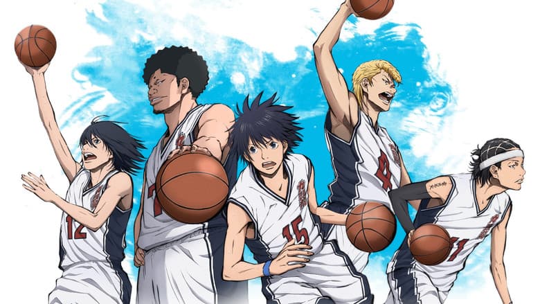 Image de Ahiru no Sora