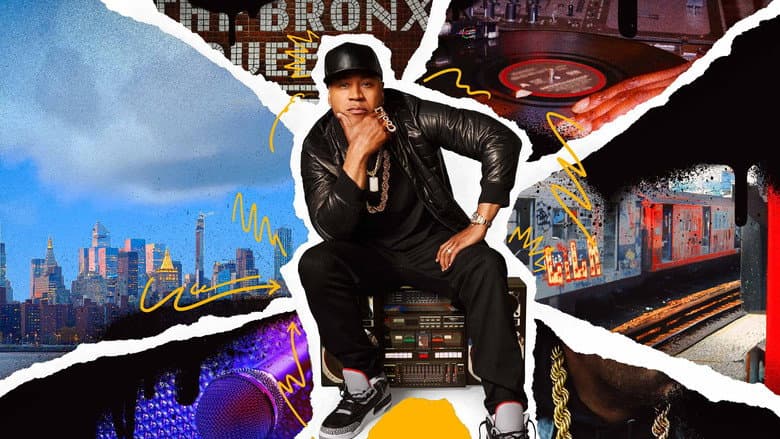 Image de Hip Hop Was Born Here