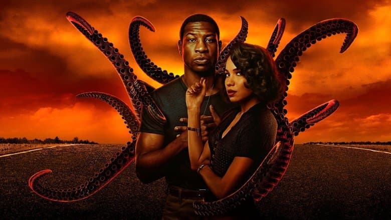 Image de Lovecraft Country
