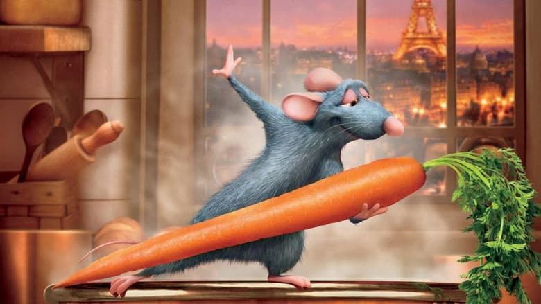 Image de Ratatouille