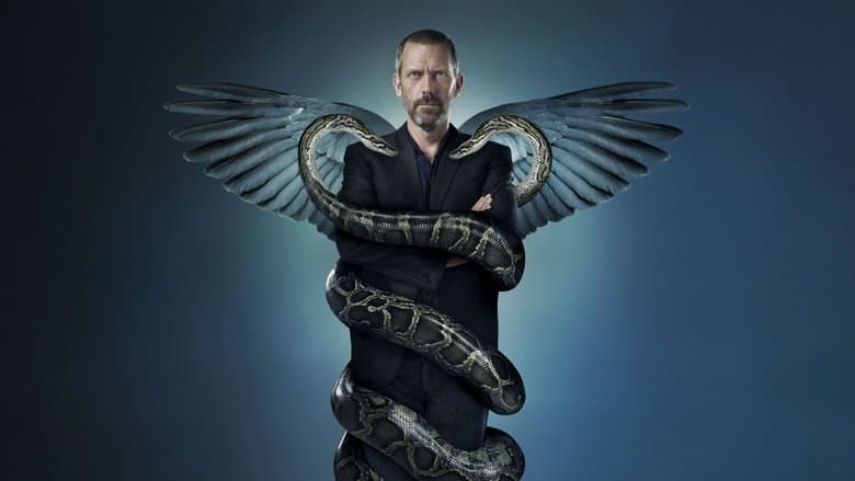 Image de Dr House