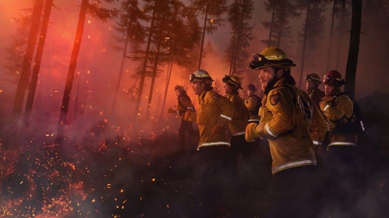 Image de Fire Country : Pompiers sur Appel