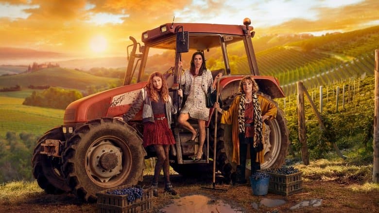 Image de La Terre des femmes