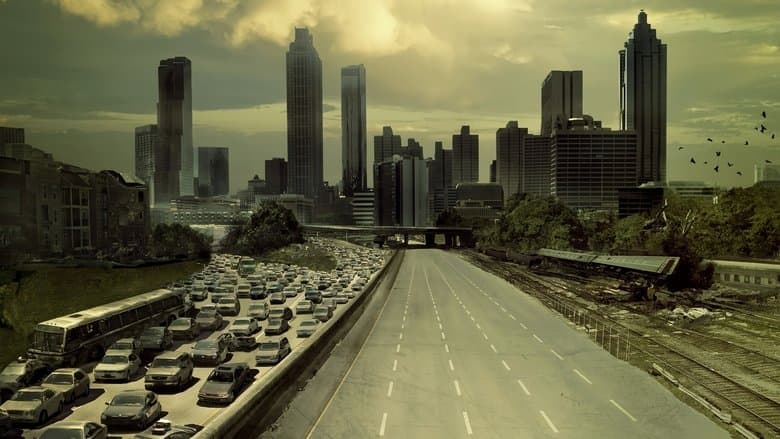 Image de The Walking Dead