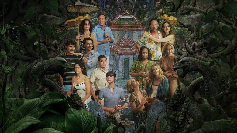Image de The White Lotus