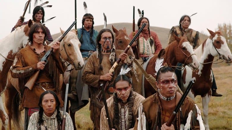 Image de Enterre mon cœur à Wounded Knee