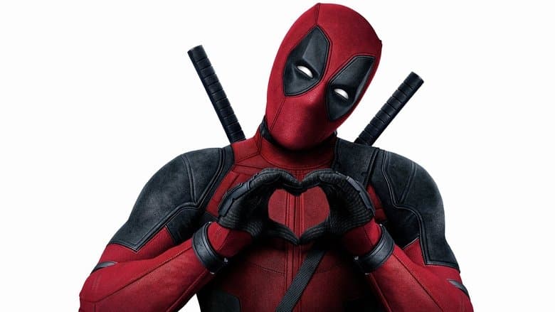 Image de Deadpool
