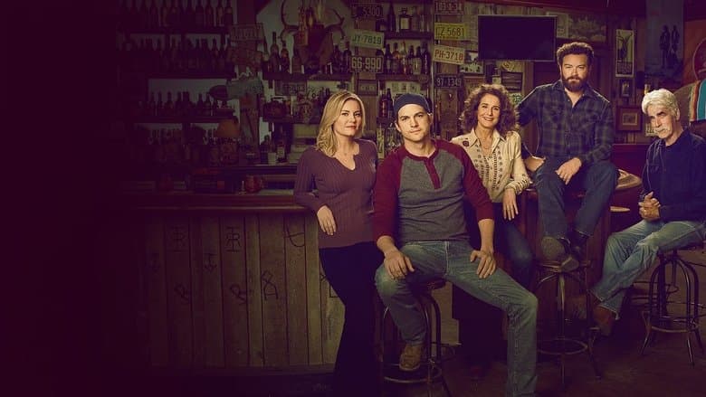 Image de The Ranch