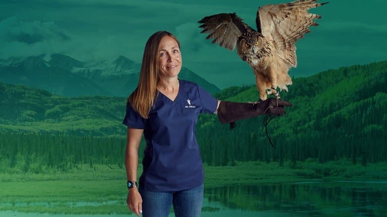 Image de Michelle ou la vie sauvage