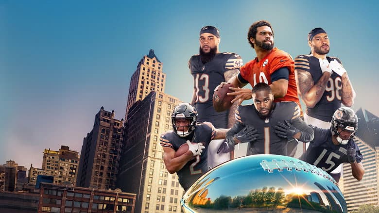 Image de Hard Knocks