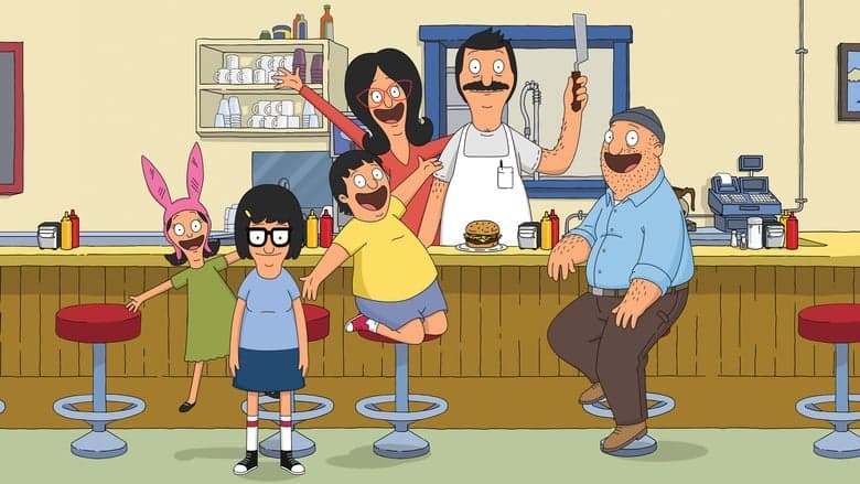 Image de Bob's Burgers
