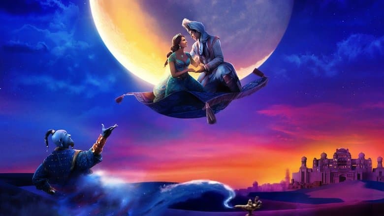 Image de Aladdin