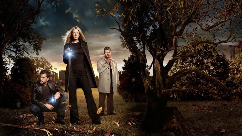 Image de Fringe
