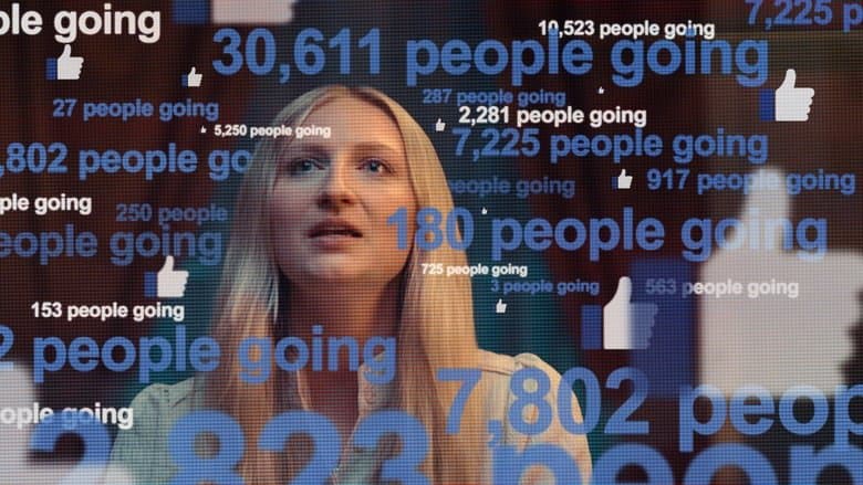 Image de Chaos d'anthologie : Le film d'une fête trop virale