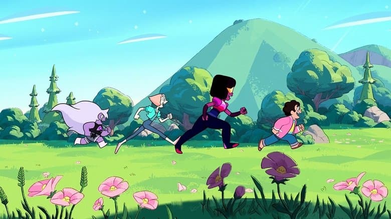 Image de Steven Universe : Le Film