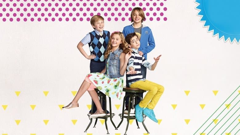 Image de Nicky, Ricky, Dicky et Dawn