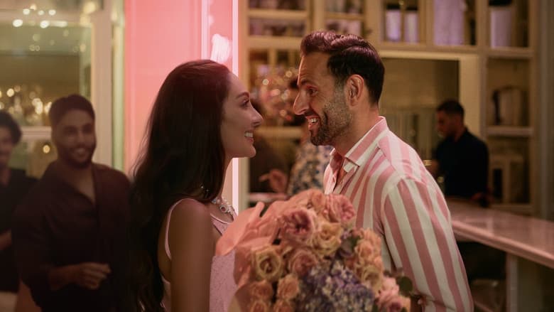 Image de Lentement l'Amour