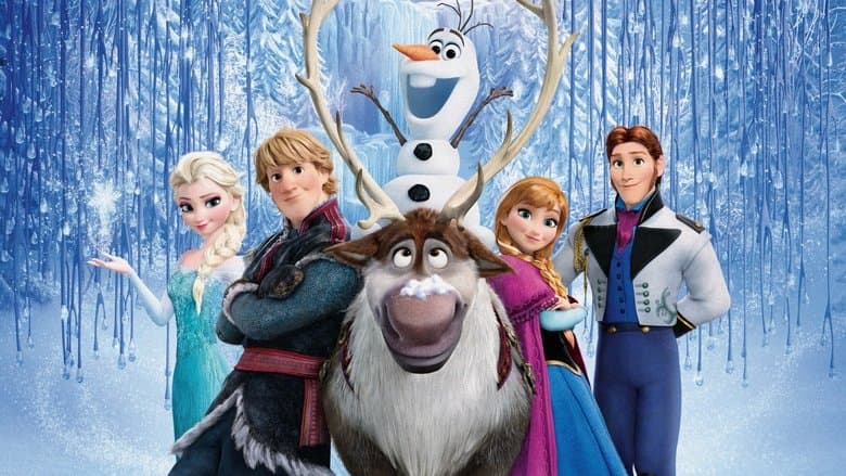 Image de La Reine des neiges